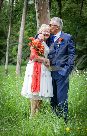 Wedding Photography - Chris & Jan