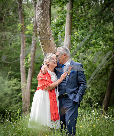 Wedding Photography - Chris & Jan