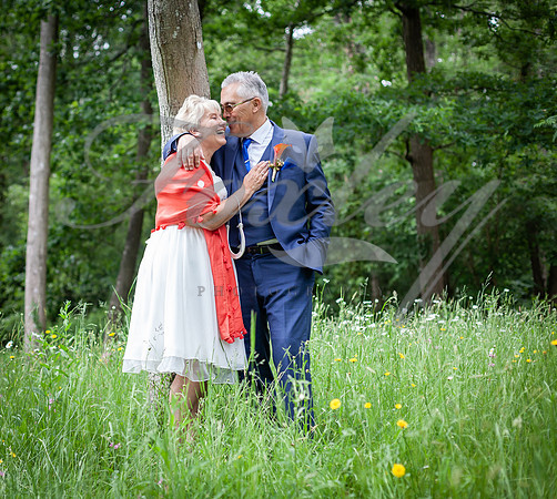 Wedding Photography - Chris & Jan