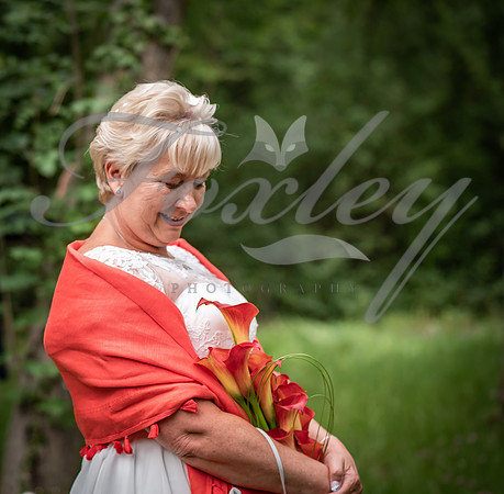 Wedding Photography - Chris & Jan