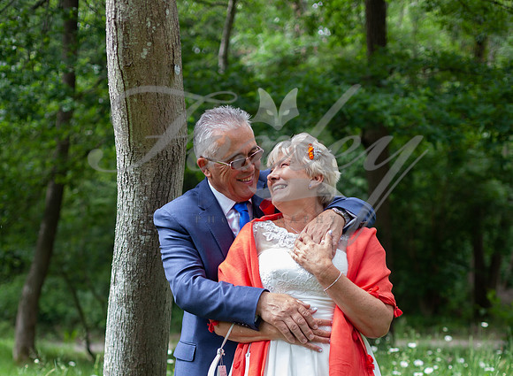 Wedding Photography - Chris & Jan