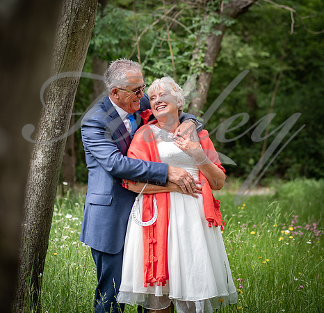 Wedding Photography - Chris & Jan