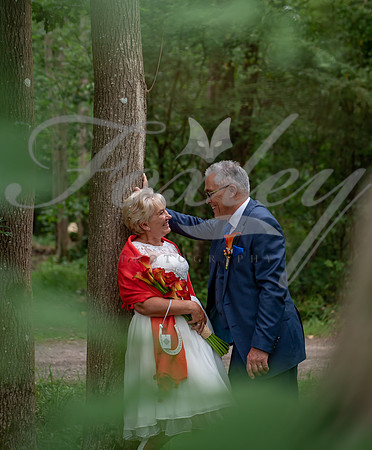 Wedding Photography - Chris & Jan