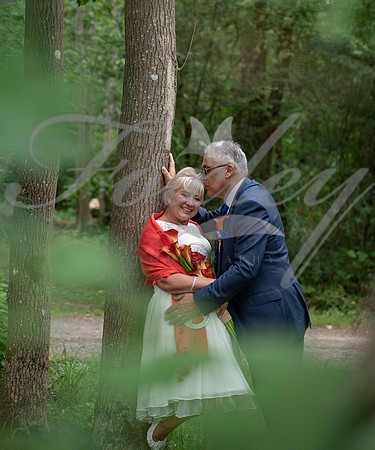 Wedding Photography - Chris & Jan