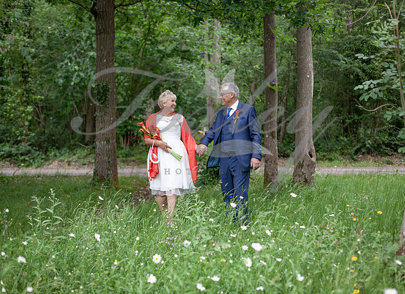Wedding Photography - Chris & Jan