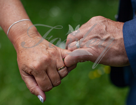 Wedding Photography - Chris & Jan