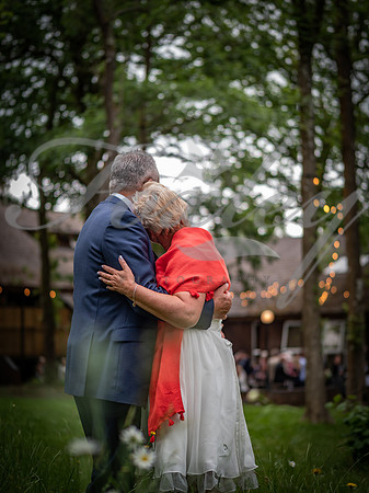 Wedding Photography - Chris & Jan
