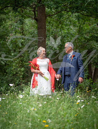 Wedding Photography - Chris & Jan