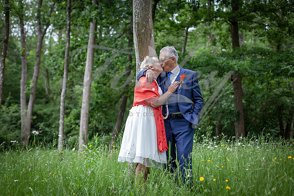 Wedding Photography - Chris & Jan
