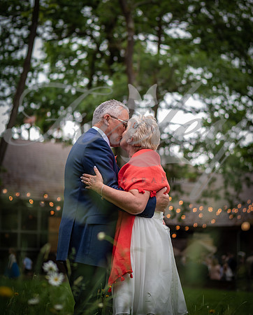 Wedding Photography - Chris & Jan