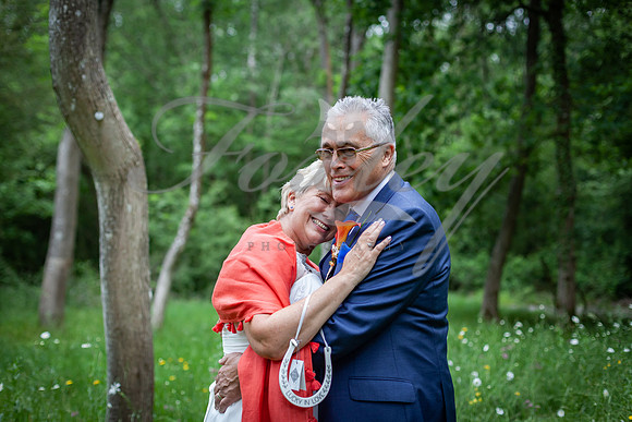 Wedding Photography - Chris & Jan
