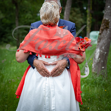 Wedding Photography - Chris & Jan