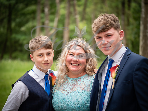 Wedding Photography - Chris & Jan
