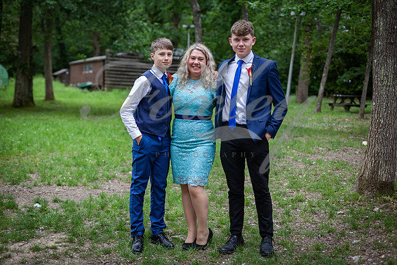 Wedding Photography - Chris & Jan