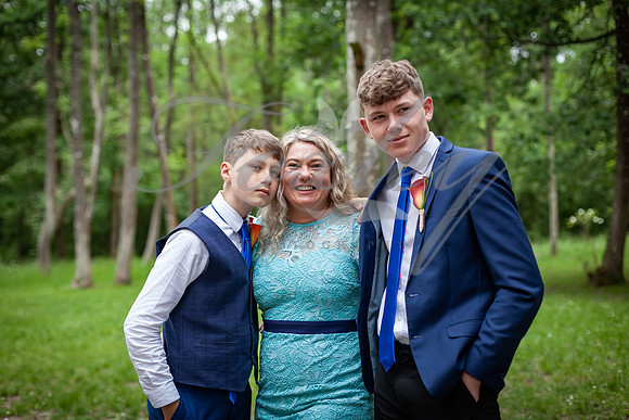 Wedding Photography - Chris & Jan