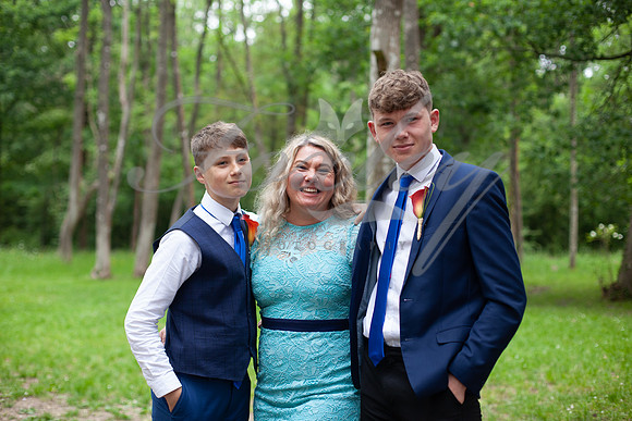 Wedding Photography - Chris & Jan