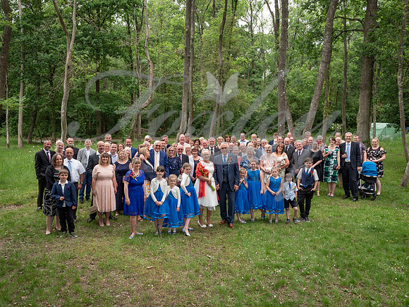 Wedding Photography - Chris & Jan