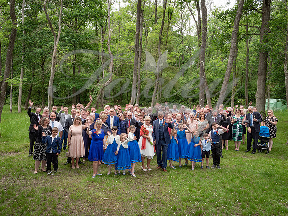 Wedding Photography - Chris & Jan