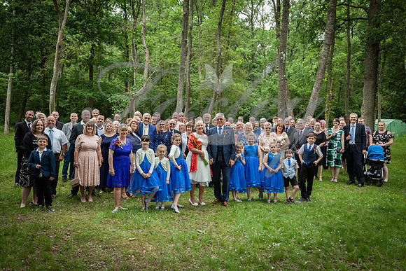 Wedding Photography - Chris & Jan