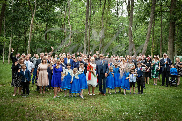 Wedding Photography - Chris & Jan