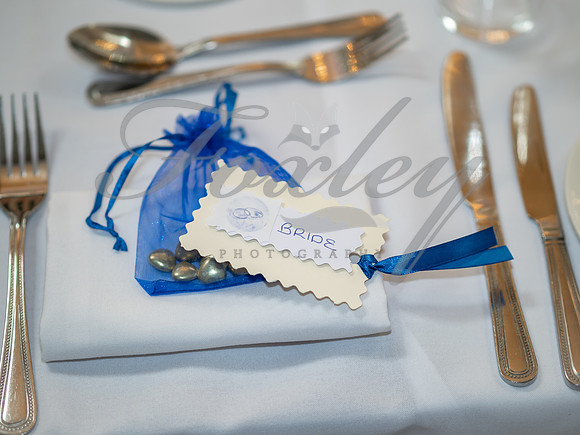 Wedding Photography - Chris & Jan