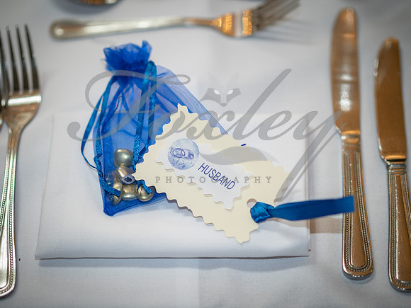 Wedding Photography - Chris & Jan