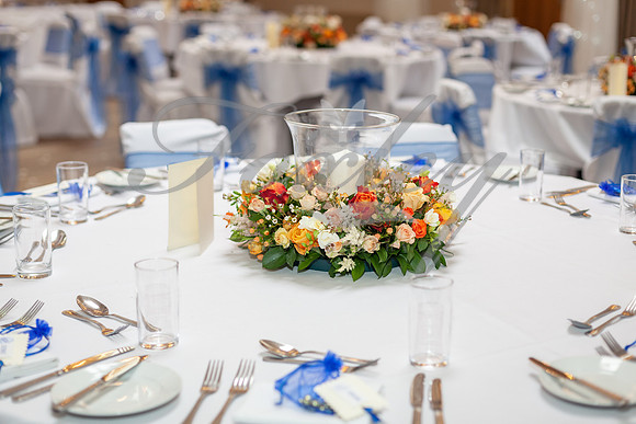 Wedding Photography - Chris & Jan