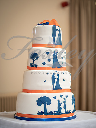 Wedding Photography - Chris & Jan