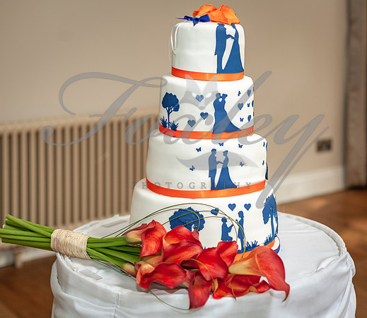 Wedding Photography - Chris & Jan