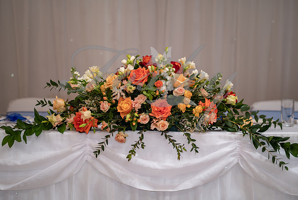 Wedding Photography - Chris & Jan