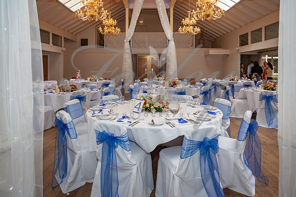 Wedding Photography - Chris & Jan