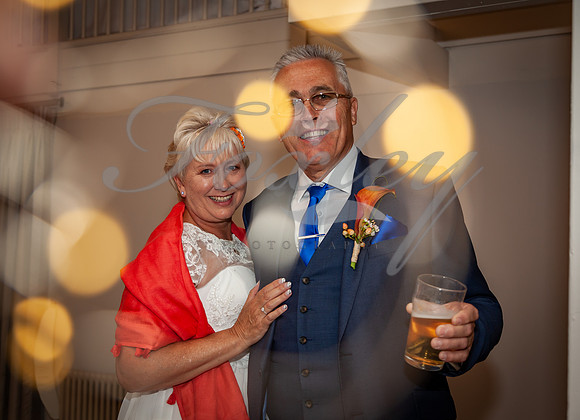Wedding Photography - Chris & Jan