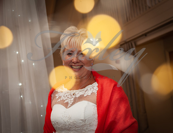 Wedding Photography - Chris & Jan