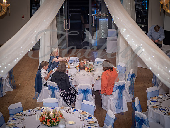 Wedding Photography - Chris & Jan