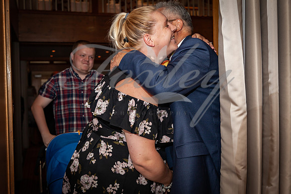 Wedding Photography - Chris & Jan