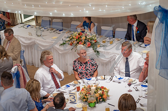 Wedding Photography - Chris & Jan