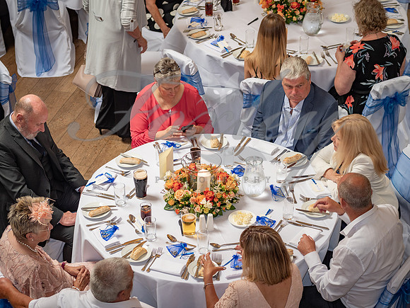 Wedding Photography - Chris & Jan