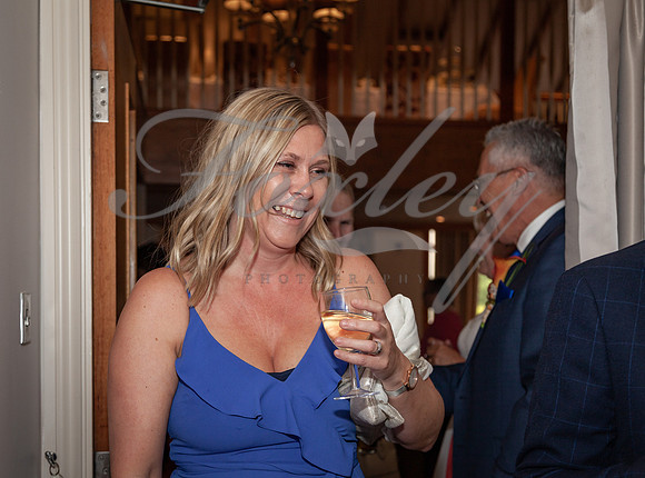 Wedding Photography - Chris & Jan