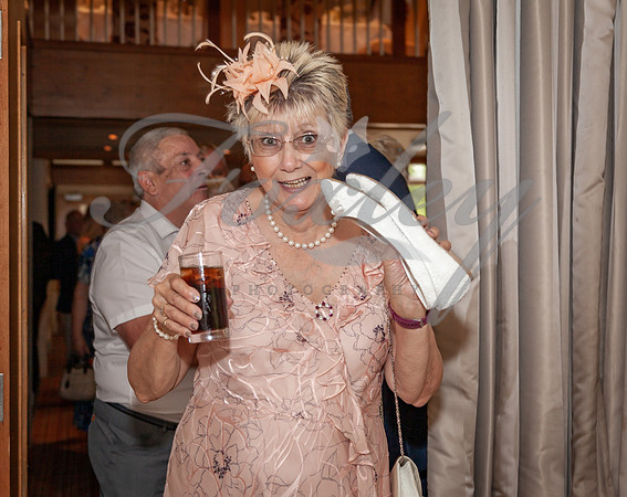 Wedding Photography - Chris & Jan