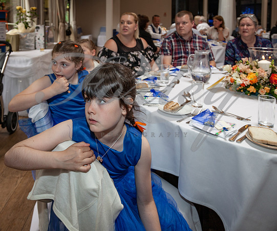 Wedding Photography - Chris & Jan