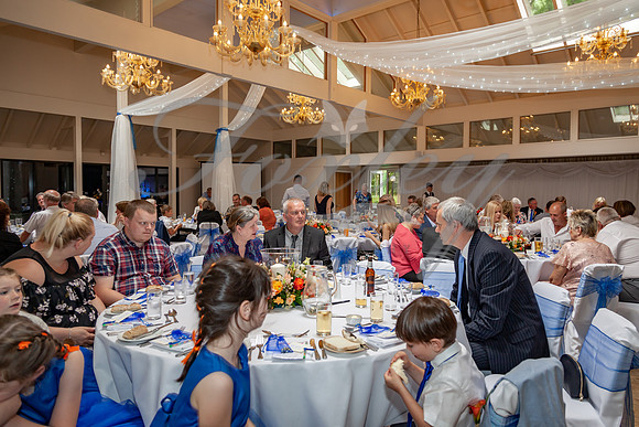 Wedding Photography - Chris & Jan