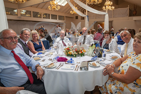 Wedding Photography - Chris & Jan