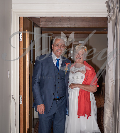 Wedding Photography - Chris & Jan