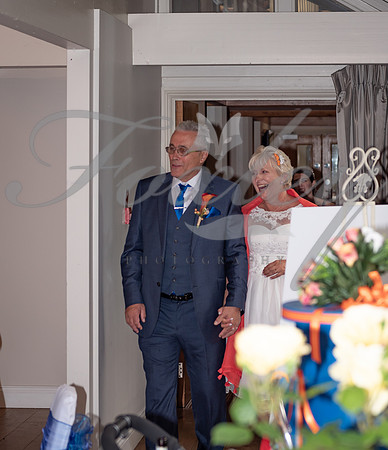 Wedding Photography - Chris & Jan