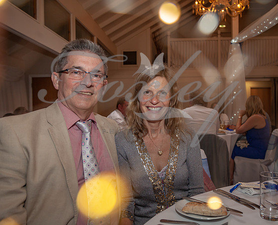 Wedding Photography - Chris & Jan