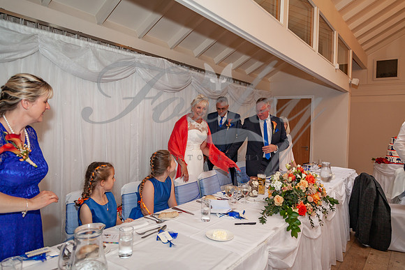 Wedding Photography - Chris & Jan