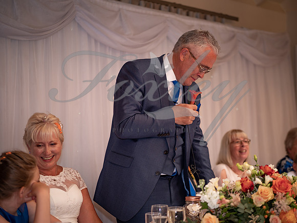 Wedding Photography - Chris & Jan