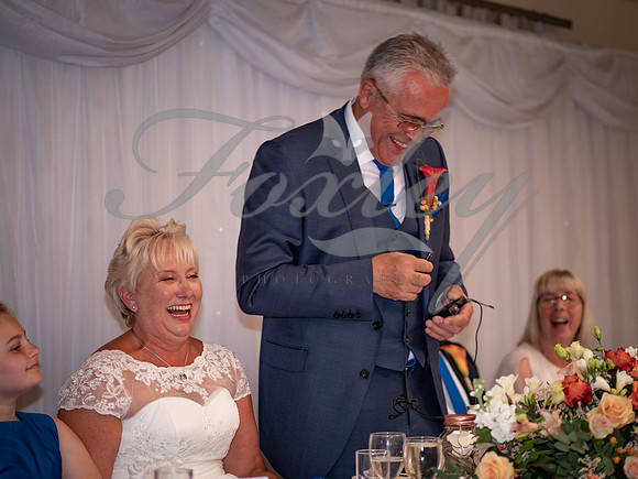 Wedding Photography - Chris & Jan