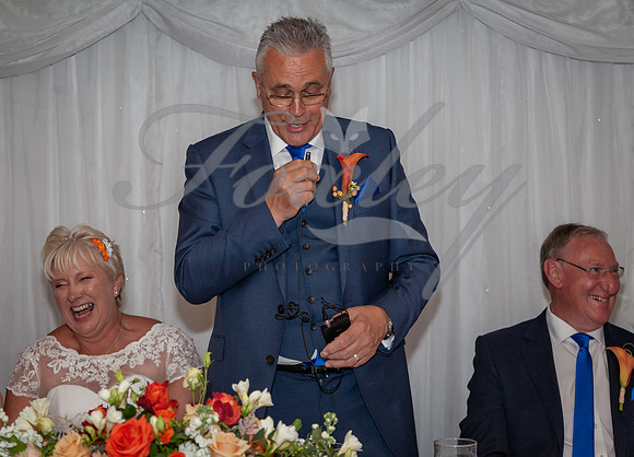 Wedding Photography - Chris & Jan