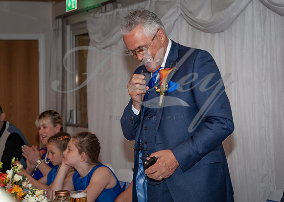 Wedding Photography - Chris & Jan